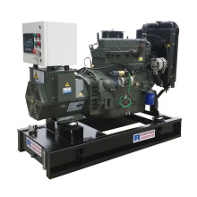 Weifang Ricardo series 4100/4105/6105 diesel generator set